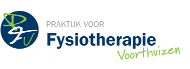 Fysiotherapie voorthuizen logo